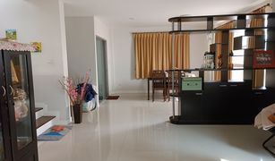 3 Bedrooms House for sale in Saen Suk, Pattaya Baan Keerada