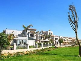 4 Bedroom Villa for sale at Palm Hills Golf Extension, Al Wahat Road, 6 October City, Giza