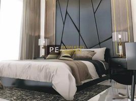 1 Bedroom Condo for sale at Samana Waves 2, District 13