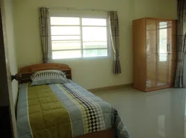 4 Schlafzimmer Haus zu vermieten im Warasiri Buengkaennakhon, Nai Mueang