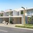 3 Bedroom Townhouse for sale at Sun, Al Reem, Arabian Ranches, Dubai, United Arab Emirates