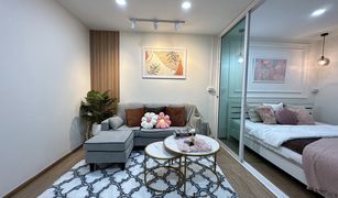 1 Schlafzimmer Wohnung zu verkaufen in Chatuchak, Bangkok Regent Home 6 Prachacheun