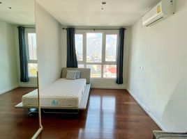 2 Schlafzimmer Appartement zu vermieten im 15 Sukhumvit Residences, Khlong Toei Nuea