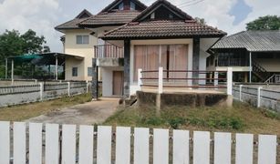 2 Bedrooms House for sale in Sam Roi Yot, Hua Hin 