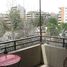 3 Schlafzimmer Appartement zu vermieten im Providencia, Santiago, Santiago