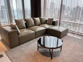 2 Bedroom Condo for rent at Four Seasons Private Residences, Thung Wat Don