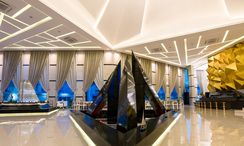 Fotos 2 of the Reception / Lobby Area at Marina Golden Bay