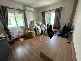 4 Schlafzimmer Haus zu vermieten im Supalai Bella Donkaeo Mae Rim, Mae Sa, Mae Rim, Chiang Mai