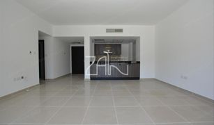 2 Bedrooms Apartment for sale in Al Reef Downtown, Abu Dhabi Tower 15