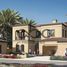 5 Bedroom Villa for sale at Bloom Living, Khalifa City A, Khalifa City