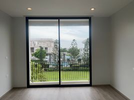 5 Schlafzimmer Haus zu verkaufen im AERIE Srinakarin-Krungthepkreetha, Khlong Song Ton Nun, Lat Krabang, Bangkok