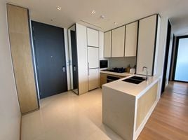 2 Schlafzimmer Appartement zu verkaufen im BEATNIQ Sukhumvit 32, Khlong Tan