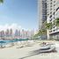 3 बेडरूम अपार्टमेंट for sale at Beach Mansion, EMAAR Beachfront