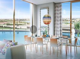 Studio Apartment for sale at Urban Oasis, Al Habtoor City