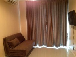 1 Bedroom Apartment for rent at Metro Sky Ratchada, Din Daeng