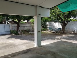 3 Bedroom House for sale in Nonthavej Hospital, Bang Khen, Thung Song Hong