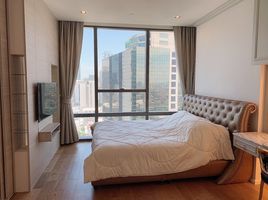 1 Bedroom Condo for sale at The Bangkok Sathorn, Thung Wat Don