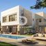 4 Bedroom Villa for sale at The Magnolias, Yas Acres, Yas Island