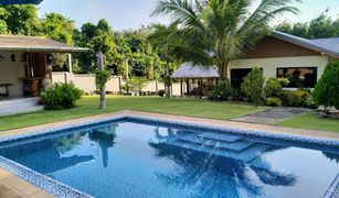 7 Schlafzimmern Haus zu verkaufen in Mai Khao, Phuket 