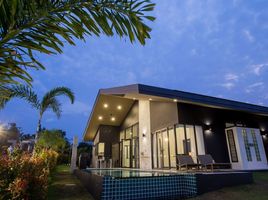 3 Bedroom Villa for sale at Sanctuary Lakes Hua Hin, Thap Tai, Hua Hin, Prachuap Khiri Khan