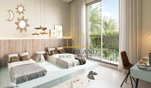 2 Bedrooms Townhouse for sale in Khalifa City A, Abu Dhabi Bloom Living