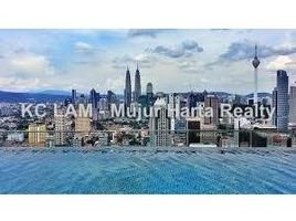 3 Schlafzimmer Appartement zu verkaufen im Jalan Sultan Ismail, Bandar Kuala Lumpur