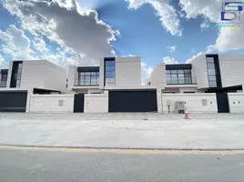 4 Bedroom House for sale at Ajman Hills, Al Raqaib 2