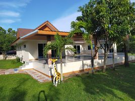 3 Bedroom House for rent in Phak Top, Nong Han, Phak Top