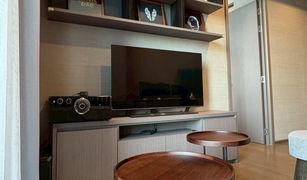 曼谷 Si Lom The Diplomat Sathorn 2 卧室 公寓 售 