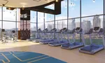 Fitnessstudio at Marina Gate