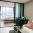 1 Bedroom Condo for rent at The CUBE Urban Sathorn – Chan, Wat Phraya Krai