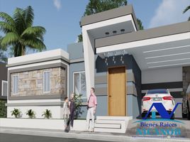 3 Bedroom House for sale in the Dominican Republic, San Felipe De Puerto Plata, Puerto Plata, Dominican Republic