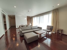 3 Schlafzimmer Wohnung zu vermieten im 31 Residence, Khlong Toei Nuea, Watthana