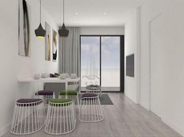 2 Bedroom Apartment for sale at Oasis 2, Oasis Residences, Masdar City