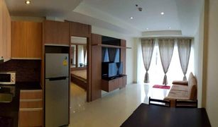 1 Schlafzimmer Wohnung zu verkaufen in Na Chom Thian, Pattaya Nam Talay Condo