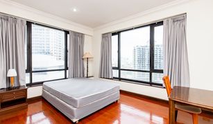 3 Bedrooms Condo for sale in Thung Mahamek, Bangkok Baan Piya Sathorn