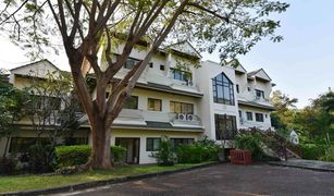 3 chambres Condominium a vendre à Cha-Am, Phetchaburi Palm Hills Golf Club and Residence
