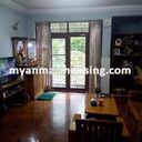 2 Bedroom Condo for rent in Hlaing Thar Yar, Yangon