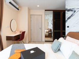 2 Schlafzimmer Appartement zu vermieten im Life One Wireless, Lumphini, Pathum Wan