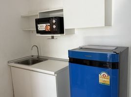 1 Bedroom Condo for rent at Natureza Art, Na Kluea