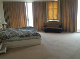 3 Schlafzimmer Wohnung zu verkaufen im Rama Harbour View, Surasak