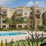 3 Bedroom Apartment for sale at Al Katameya Plaza, The 1st Settlement, New Cairo City