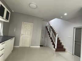 3 Bedroom House for rent at Burasiri Panyaindra, Bang Chan