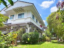 3 Bedroom House for sale at Siwalee Suvarnabhumi, Bang Phli Yai, Bang Phli