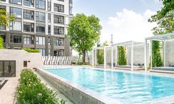 Фото 2 of the Communal Pool at The Nest Sukhumvit 64