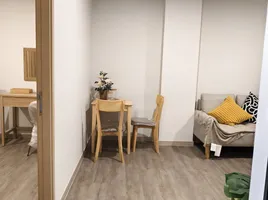 1 Bedroom Condo for rent at The Shade Condo Sathorn 1, Chong Nonsi