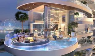 Квартира, 3 спальни на продажу в , Дубай Damac Bay