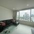 2 Bedroom Apartment for rent at Manhattan Chidlom, Makkasan