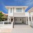 4 Bedroom House for rent at Koolpunt Ville 9 , Ban Waen, Hang Dong, Chiang Mai