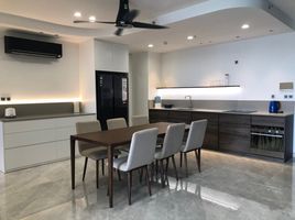 3 Bedroom Condo for rent at The Peak - Midtown, Tan Phu, District 7, Ho Chi Minh City